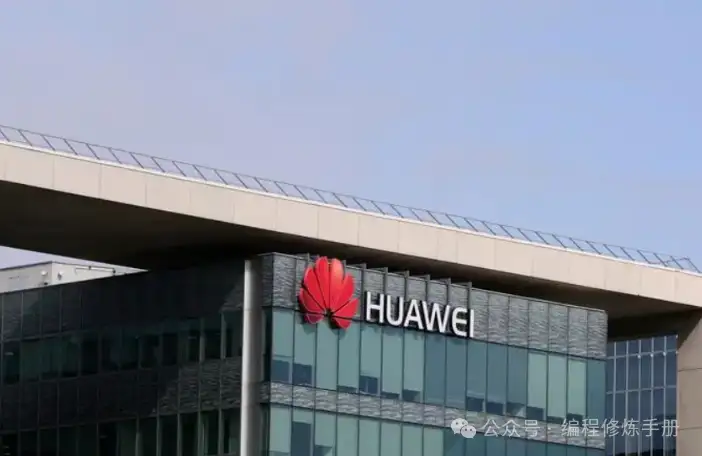 无视美国制裁,华为获2万亿大单,外媒:拜登措手不及