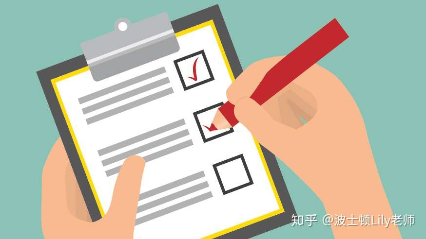 把这4步做好 美国大学早申请offer Letter马上到 知乎