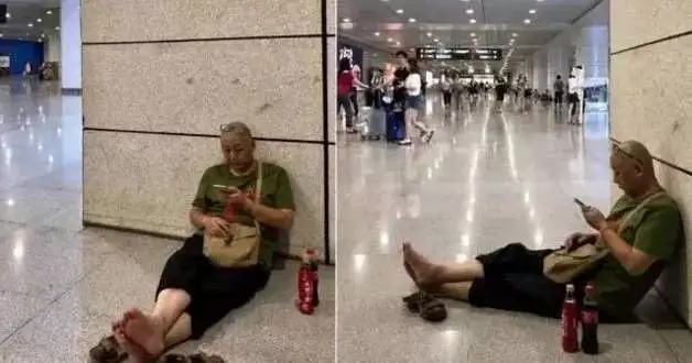 不看后悔（嫌工资低想辞职怎么跟领导说）嫌工资低想辞职可直接走人吗，那个嫌工资低辞职的四川副市长、如今光脚坐在火车站…无数国人看完泪流满面！，市长工资，