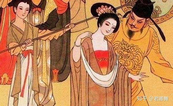 成语故事梅开二度