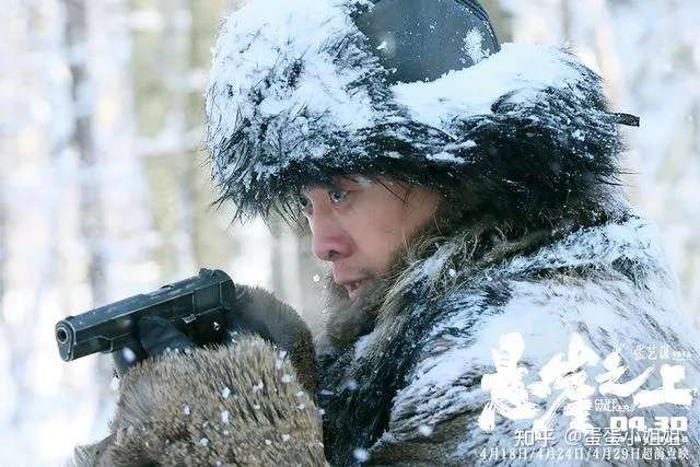 没有他 悬崖之上 不会这么美 瀚正造型创始人特辑 陈敏正 知乎