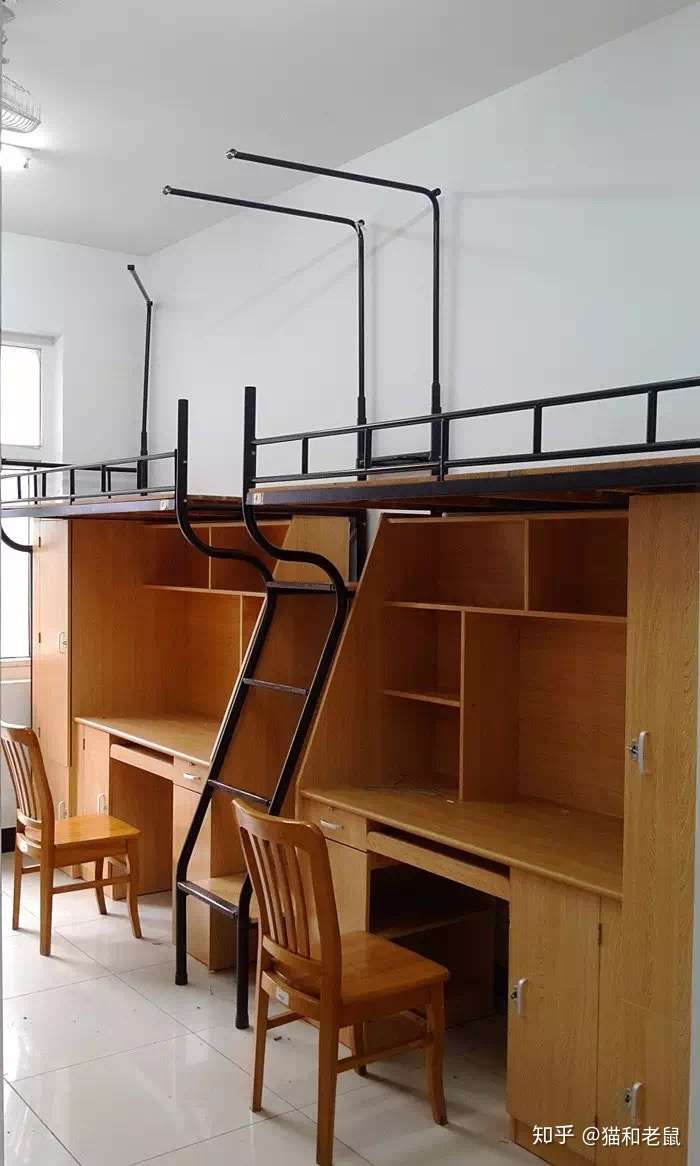 求助丽水学院宿舍的真实图片和和评价