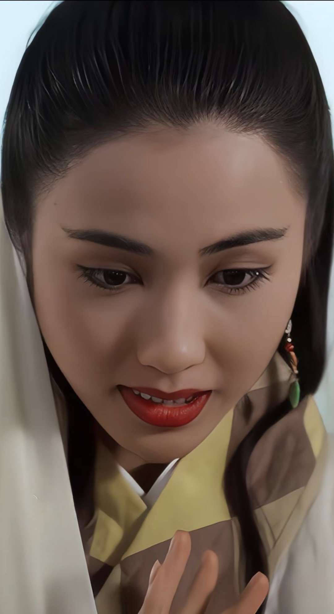 花漾撩电影 的想法: 黎姿晒自己的全家福! 笑得好甜,好开心… - 知乎