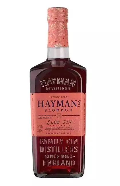 haymans sloe gin