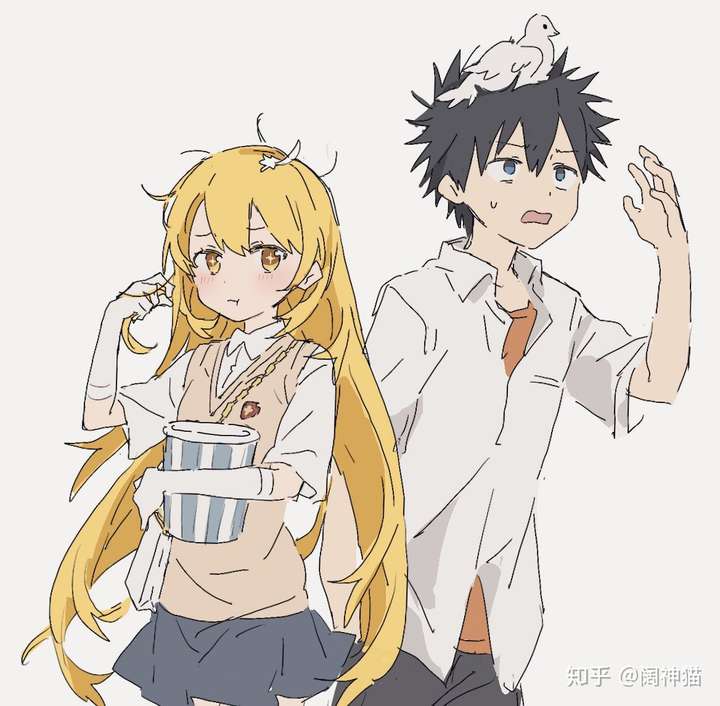 上条当麻为什么不喜欢御坂美琴?