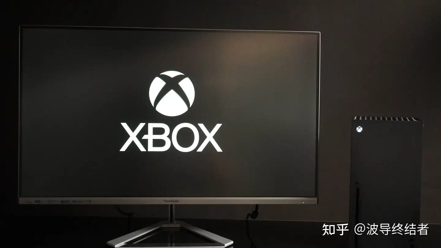 Xbox Series X开箱及PS5、XGP等购买建议- 知乎
