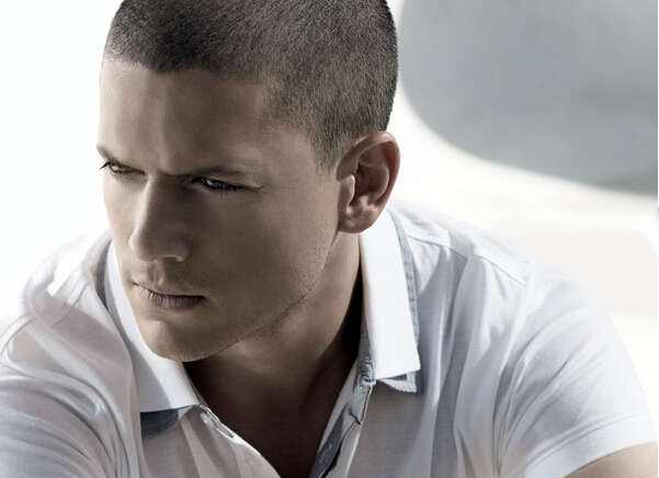 夏日清爽男式发型 圆寸 知乎