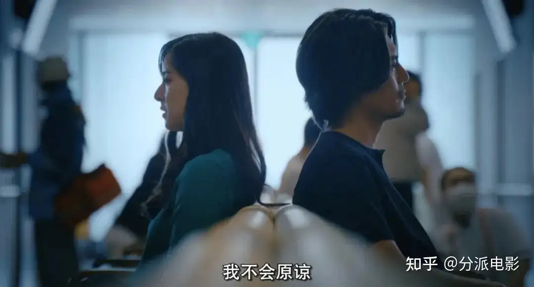 日式悬疑新剧《好孩子坏孩子》，开局就是命案！