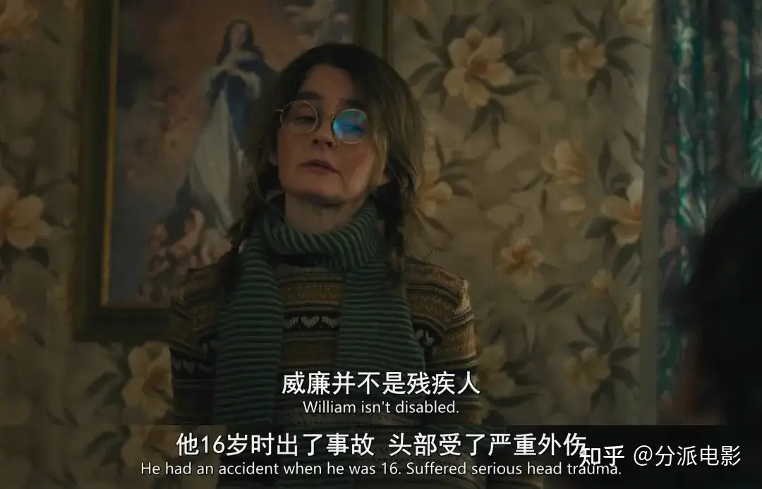 英剧《悬案解码》开播即爆,评分居然超越网飞年度剧王