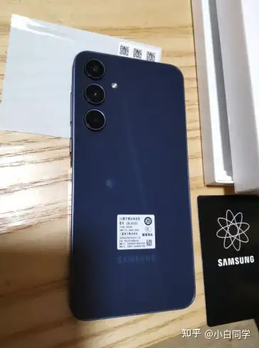 三星galaxya55三星galaxya55怎么样体验5天优缺点评测