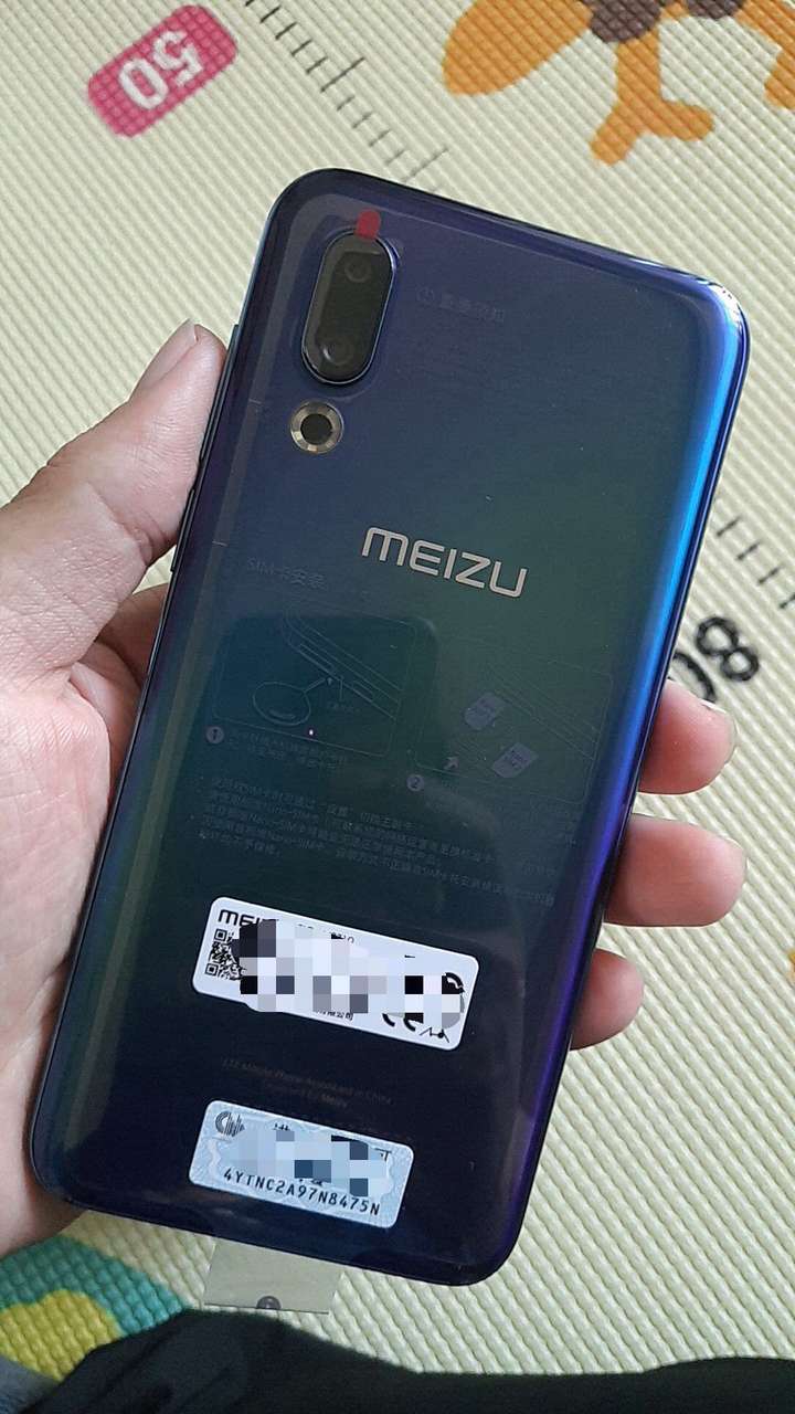 如何评价魅族 16s 发布一个月后降价 500 元?