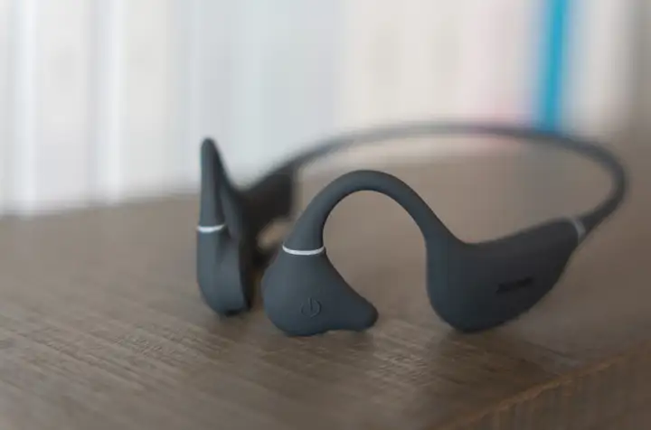 千元骨传导耳机旗舰代表,音质天花板,南卡Runner Pro 4耳机测评