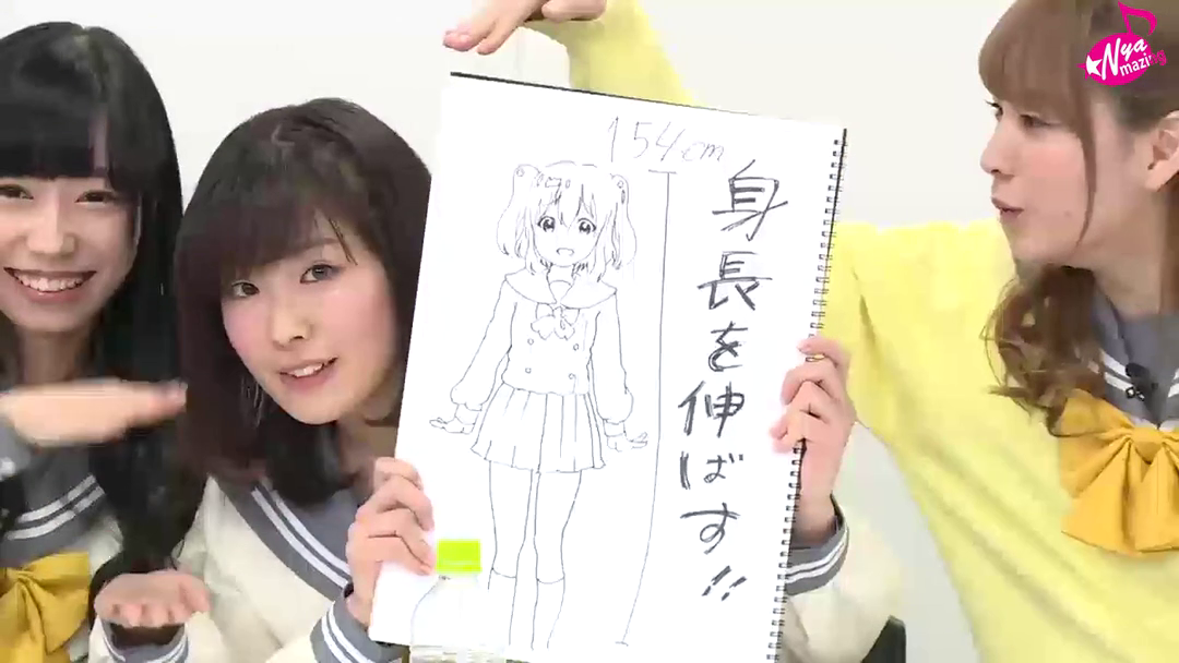 Love Live Sunshine 生放送梗合集 六 知乎