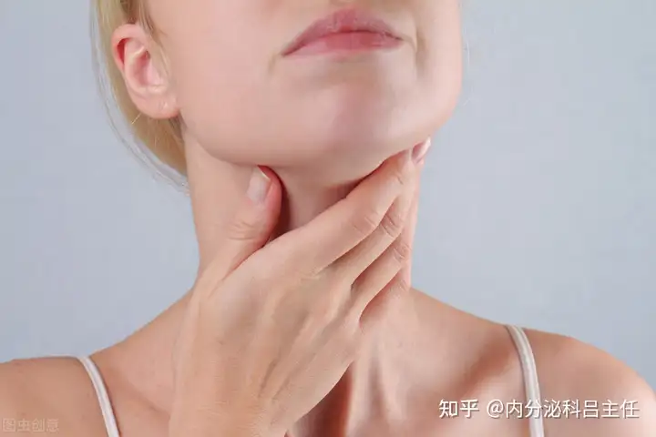 甲状腺结节中医治疗思路分享，内附一则临床治疗医案（甲状腺结节中医方药）