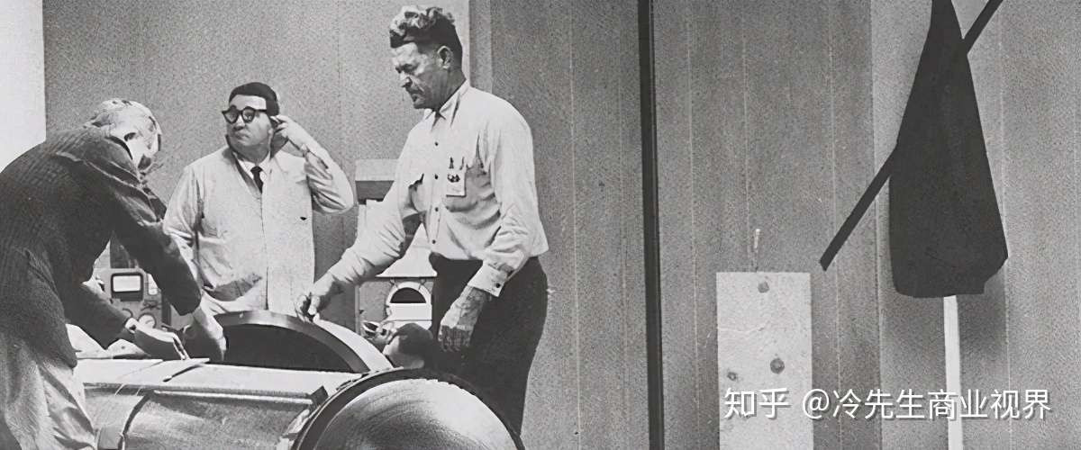 世界第一冷冻人 原计划17年 复活永生 如今成功了吗 知乎