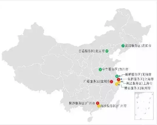 假期第一天哪座城市最堵（五一小长假第一天高速堵车） 第9张