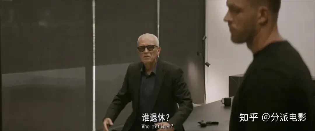 《反悔枪手》超燃爽片,枪战场面好看到爆!