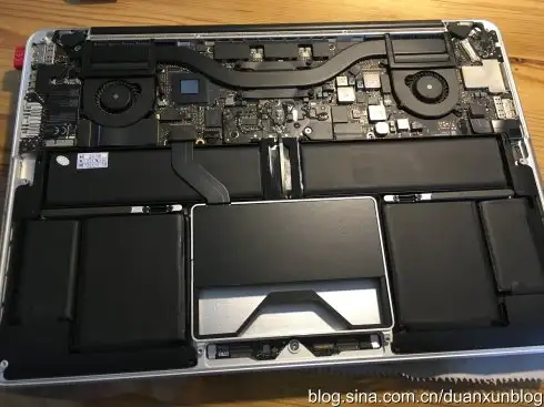 早い者勝ち】電池最良好☆MacBook Pro 13インチ Mid 2012☆ PC