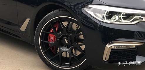 宝马5系 6gt 7系24项改装项目推荐 知乎