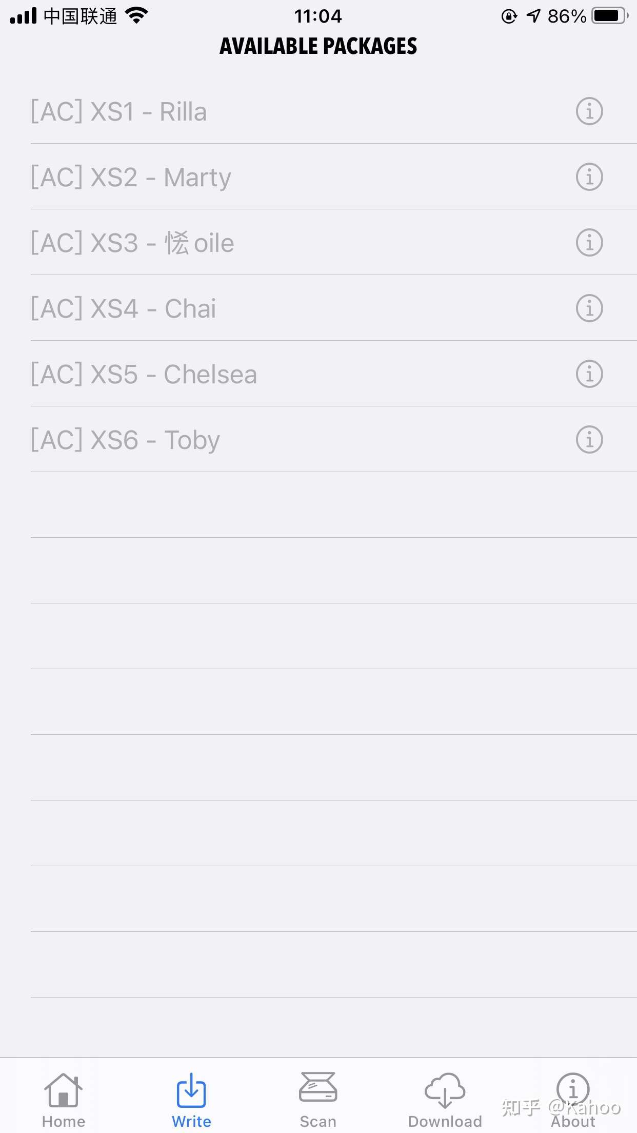 苹果iphone手机自制amibo 动物之森之三丽鸥 知乎