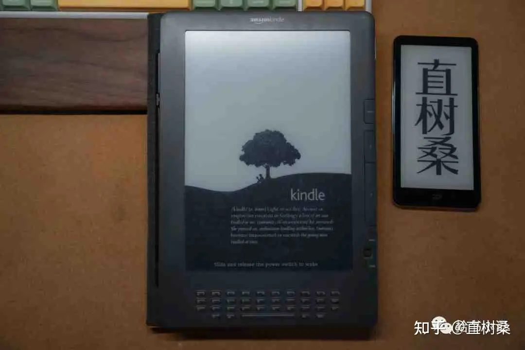 Kindle 发布10.2英寸旗舰新品，代号：Scribe！ - 知乎