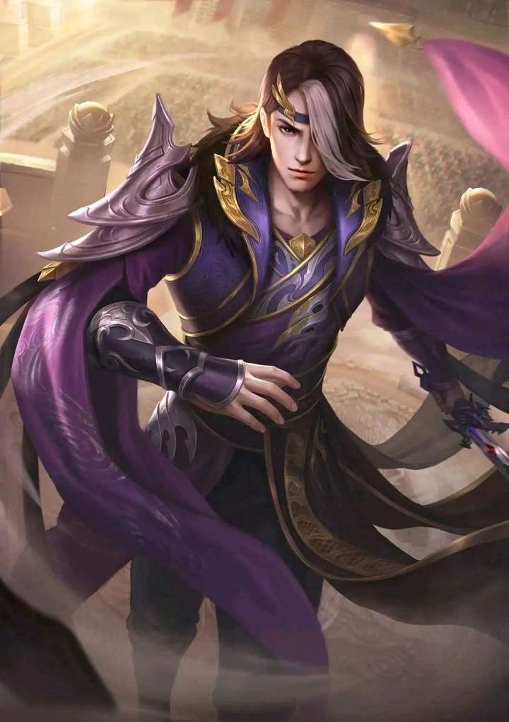 除神甘宁外,三国杀中有哪些开局血量不满的武将?