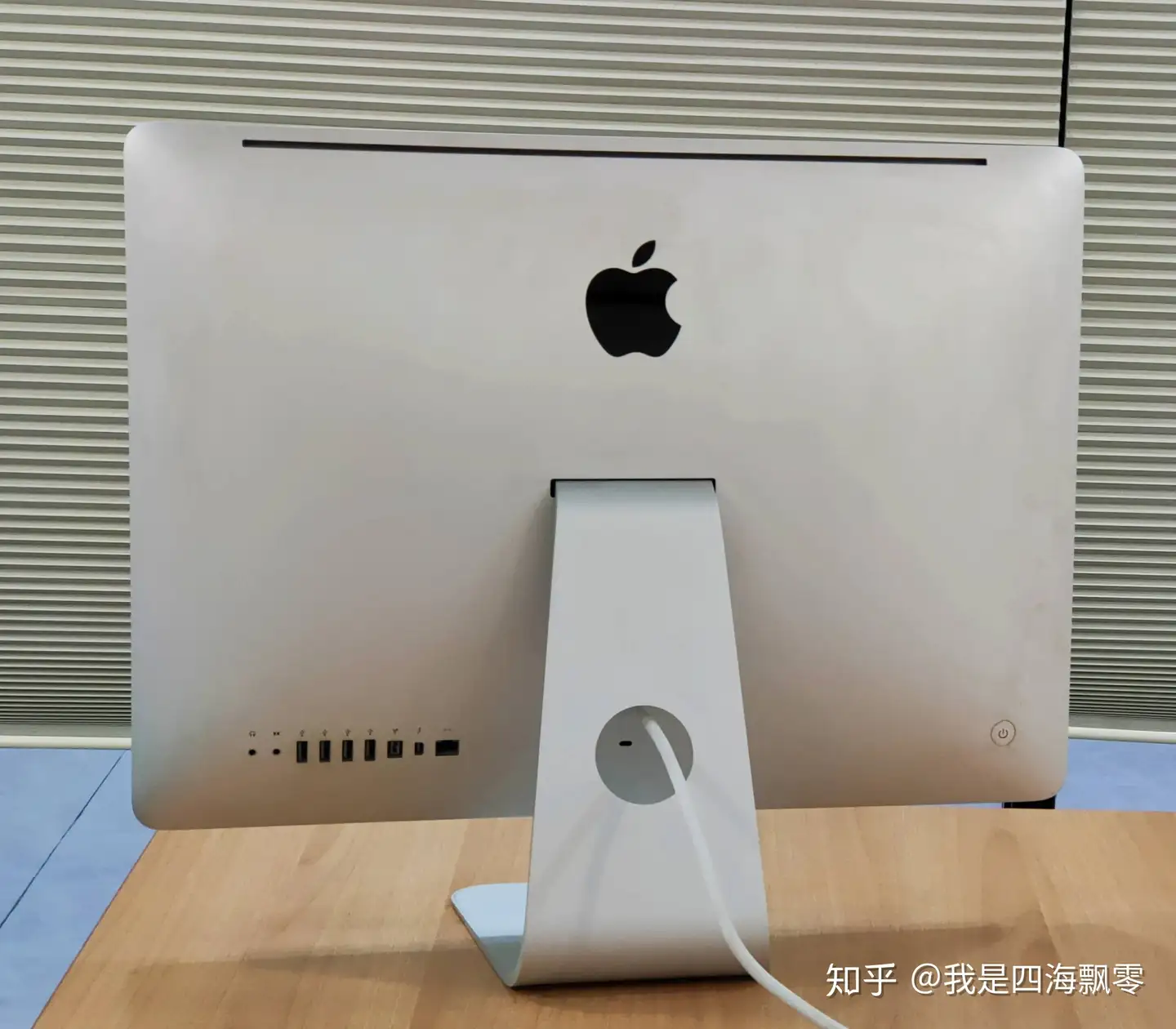 捡个漏，花了￥150元回收一台iMac 21.5英寸2011款苹果一体机！ - 知乎