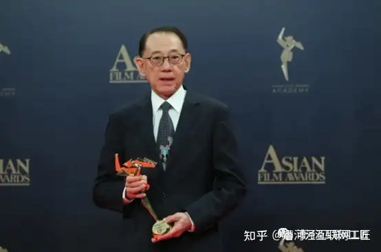 香港富豪传 杨成家族的英皇集团 知乎