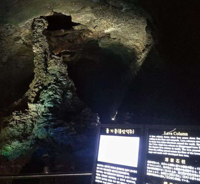 世界遗产之韩国济州岛 火山岛和溶岩洞 附交通攻略 知乎