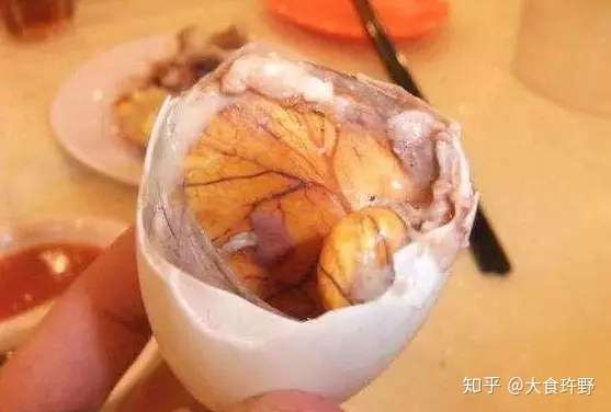 毛鸡蛋真的能大补吗 知乎