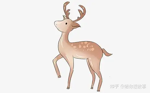 给女朋友的睡前故事长【5篇】