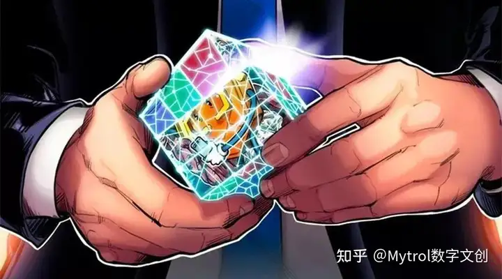 火热话题:什么是链游?新手入门请注意。