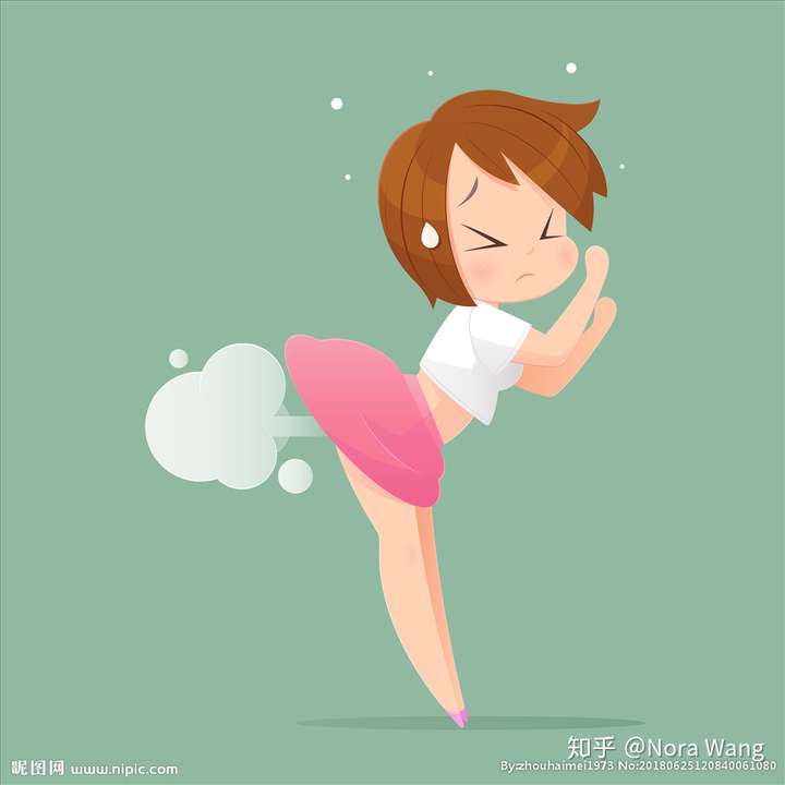 情侣之间如何跨过屎尿屁的坎?