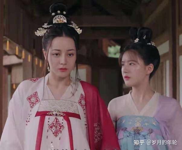 迪丽热巴 吴磊 长歌行 开播 3大 看点 注定成为爆款 知乎