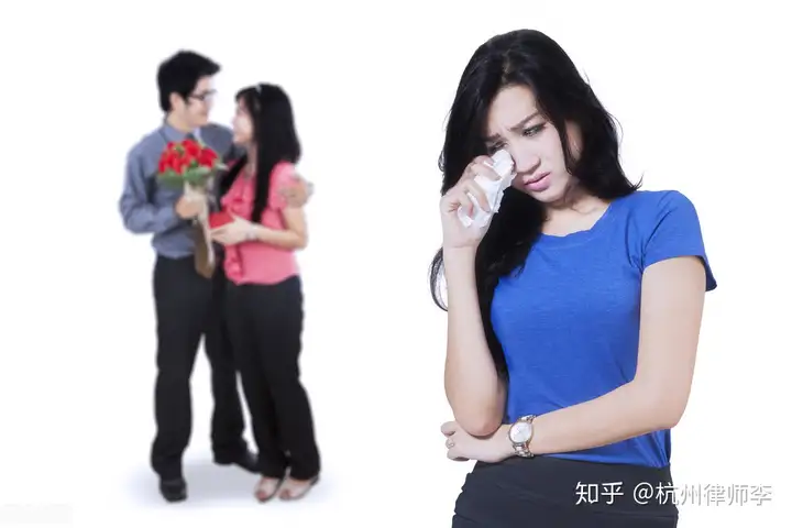杭州律师：一方婚内出轨，另一方起诉离婚可以主张精神抚慰金