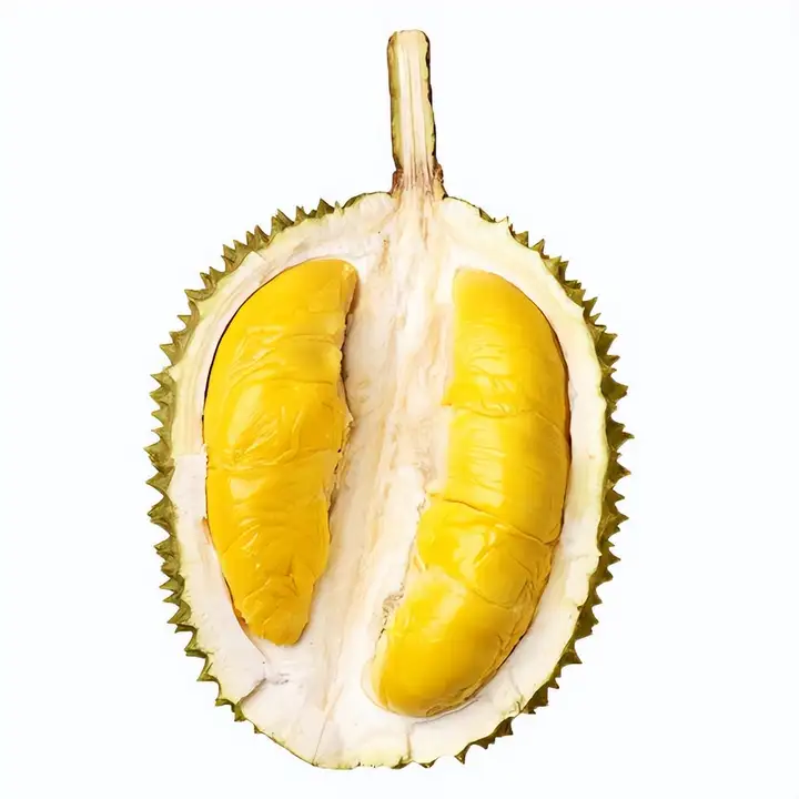 2022年中国榴莲进出口数据分析报告