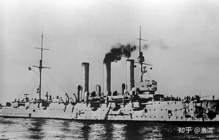 十月革命百年后的回响 知乎