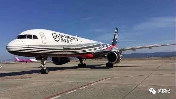 愈演愈烈的丰巢事件阻挡不了顺丰扩张的脚步,近日,这个特立独行的快递