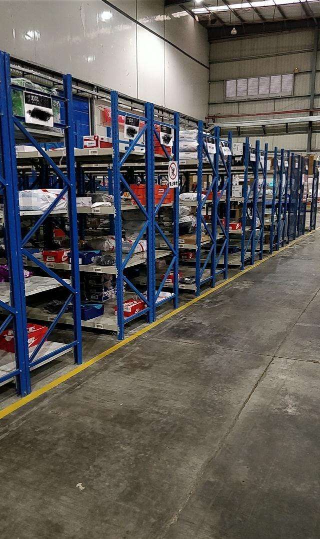 对于京东备件库的商品怎么看