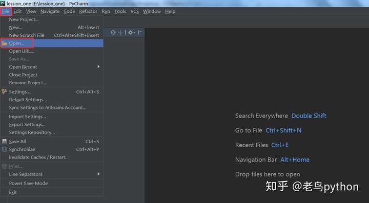 为什么我得pycharm运行不出来