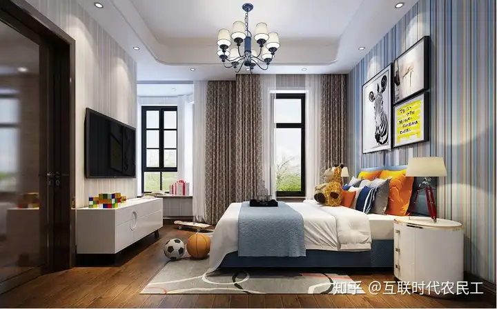 19种装修风格及特点，你知道几种？(图14)