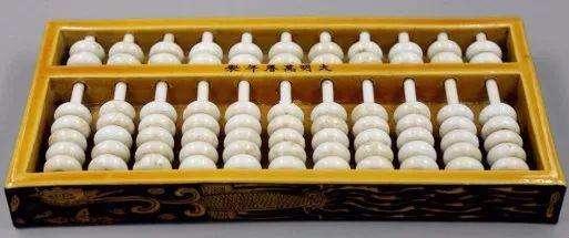 生艺经 浅谈算盘收藏那点事儿 知乎