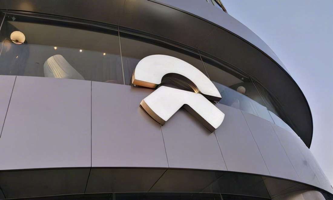 36氪 的想法: 【#蔚来副总裁周欣接管整车工程# ,原负… - 知乎