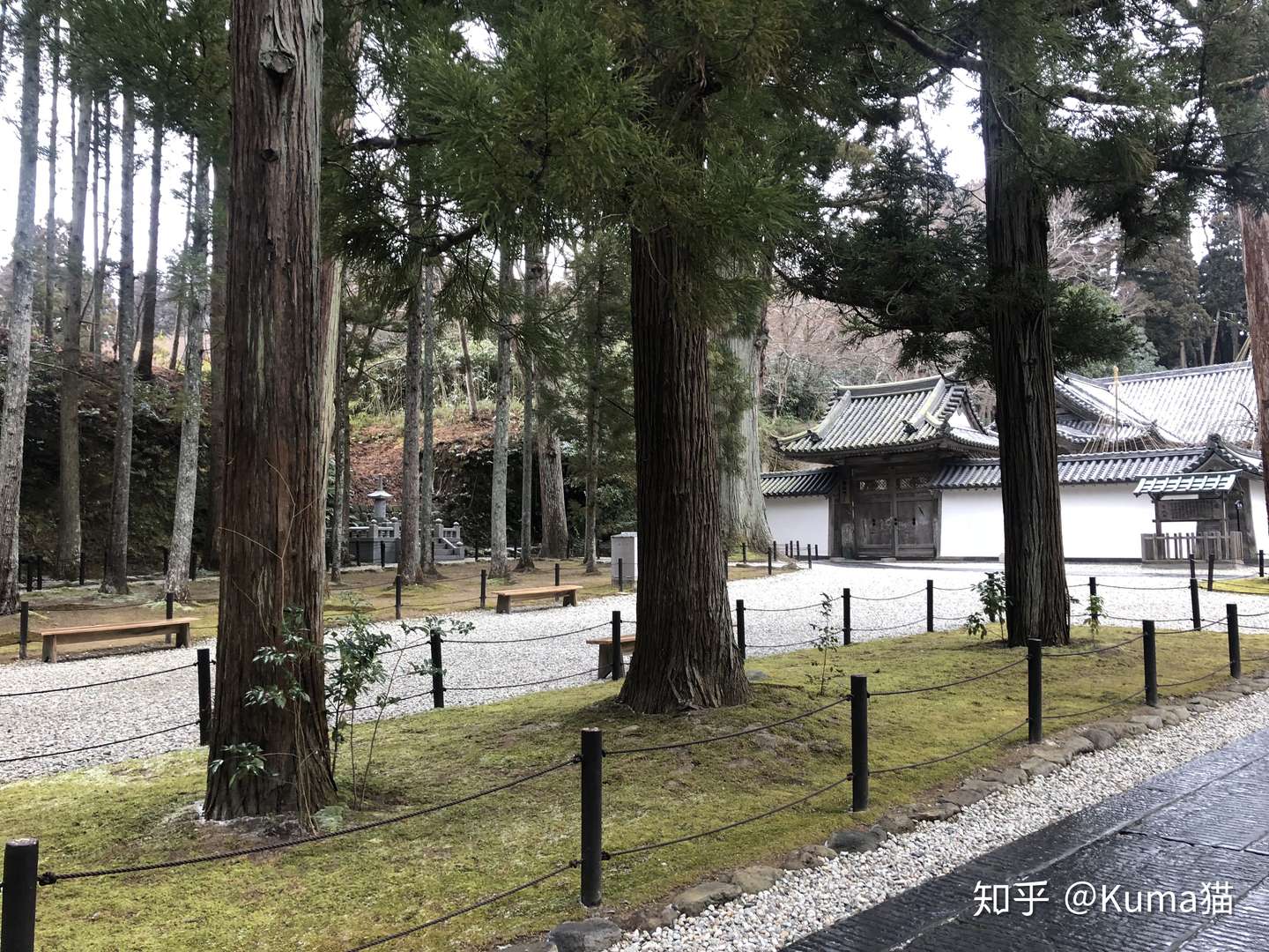 四寺廻廊 日本寺庙巡礼之漫游奥羽 下 知乎