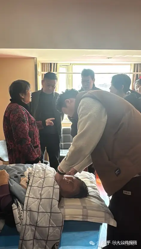 传承中医文化