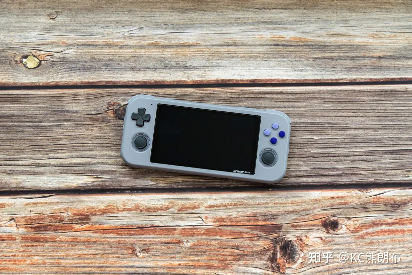 相见恨「晚」 Retroid Pocket 3 上手体验- 知乎