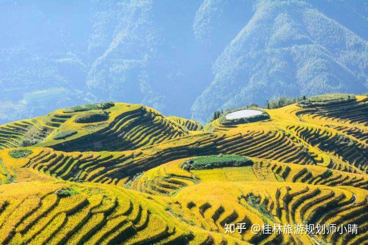 去桂林游玩需注意的几点 快来收藏 知乎