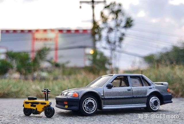 本田十大经典摩托车 永不过时的车型 知乎