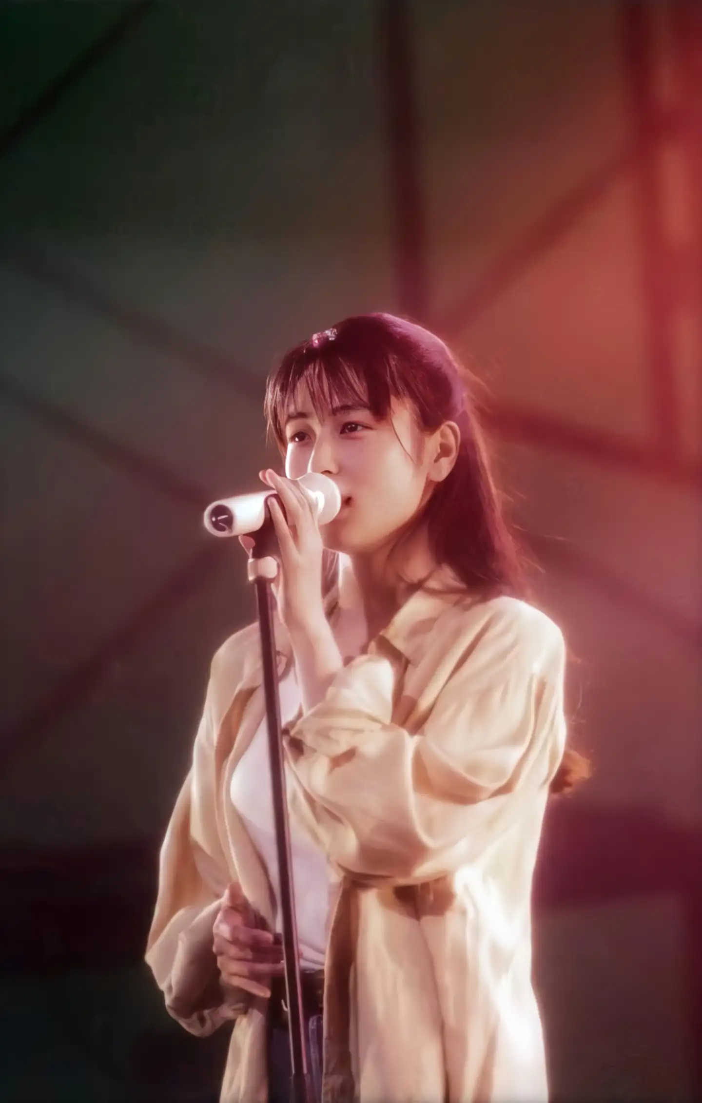 ZARD(坂井泉水) 特殊品质与人生信念- 知乎