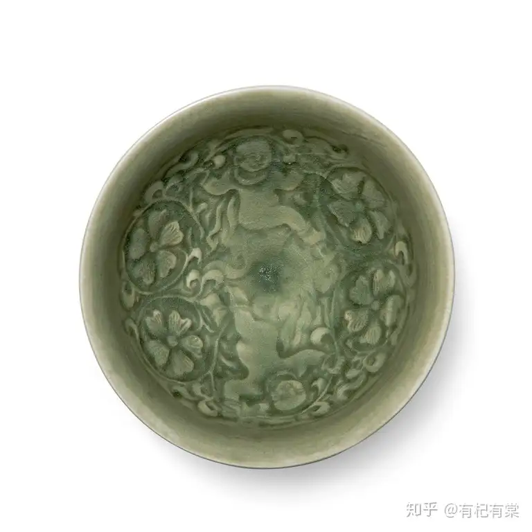 摶泥幻化——中國古代陶瓷（一） - 知乎